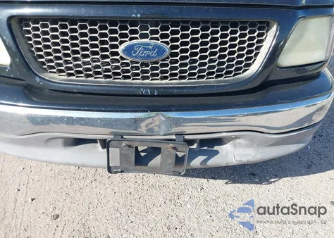 2003 Ford F-150 Xl/Xlt из США, поврежденный, VIN 1FTRX07283KD05085